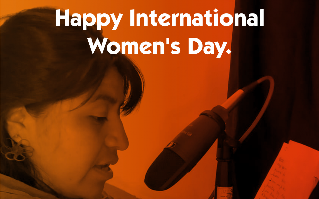 9 Things to Do on International Women's Day Cultural Survival